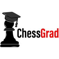 ChessGrad logo - Similar company to 4Champz