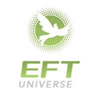 EFT Universe logo - Similar company to The Tapping Solution