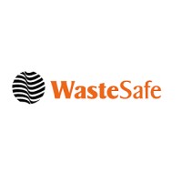 WasteSafe Services logo - Similar company to Superproof