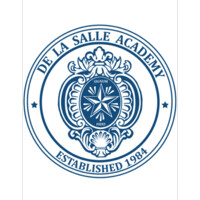 De La Salle Academy logo - Similar company to Speyer School