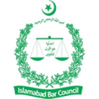 Islamabad Bar Council logo - Similar company to Islamabad High Court Bar Association, Islamabad