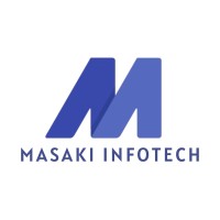 Masaki infotech logo - Similar company to Vevion Technology Services Private Limited