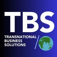 Transnational Business Solutions logo - Similar company to Hypebuzz Digital Llp