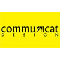 Communicat Design logo - Similar company to Jodium