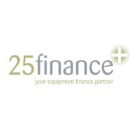25 Finance logo - Similar company to 25 Financial
