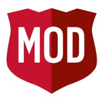 MOD Pizza (Cool Dough, LLC) logo - Similar company to Ao Human Resources Solutions, Llc