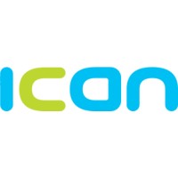 iCan Entertainment Co. Ltd. logo - Similar company to Happ.Space