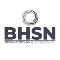 Behavioral Health Services North (BHSN) logo - Similar company to Behavioral Health Network, Inc (Bhn)