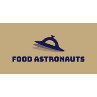 Food Astronauts logo - Similar company to Spaceguardian