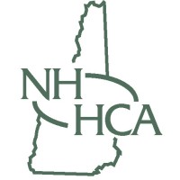 New Hampshire Health Care Association logo - Similar company to O2Safe Solutions (1-800-847-0745)