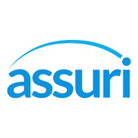 Assuri logo - Similar company to Vikassur
