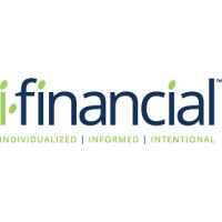 i•financial logo - Similar company to Forestview Insights