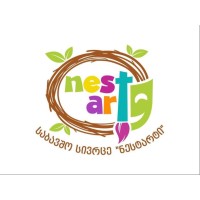 Kid's Space Nestart logo - Similar company to Space Kids Development Centre