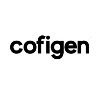 Cofigen logo - Similar company to Critco Lanka (Pvt) Ltd