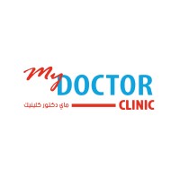 My Doctor Clinic logo - Similar company to Pgdlabs Kuwait