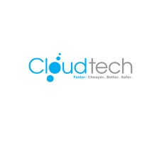 Cloudtech Ireland logo - Similar company to Bccloudtech