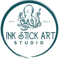 Ink Stick Art Studio