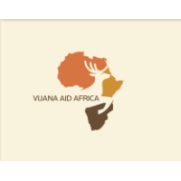 VijanaAid Africa logo - Similar company to Ecoactive