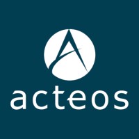 Acteos GmbH & Co. KG logo - Similar company to Acteos Conseil