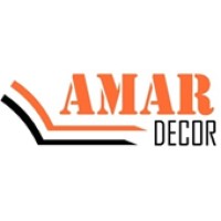 AMAR DECOR logo - Similar company to Bindu Decorators