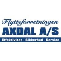 Flytteforretningen Axdal A/S logo - Similar company to Validan Aps