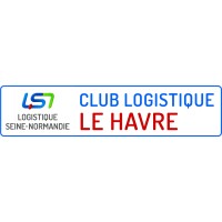 Club Logistique du Havre logo - Similar company to Isel