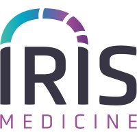 Iris Medicine logo - Similar company to Cavalry Biosciences