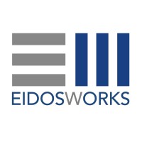 Eidos Works Briquetting Systems logo - Similar company to Denovowood