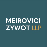 Meirovici Zywot LLP logo - Similar company to Monteith Ritsma Phillips