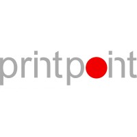 Printpoint logo - Similar company to Society Of Graduate Students (Sogs)
