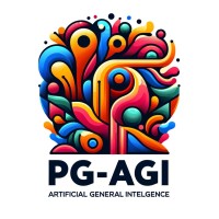 PGAGI logo - Similar company to Skillzen
