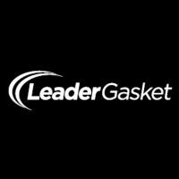 Leader Gasket logo - Similar company to Flexseal Pacífico