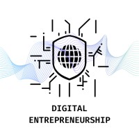 Digital Entrepreneurship logo - Similar company to Digital Entrepreneurship Training