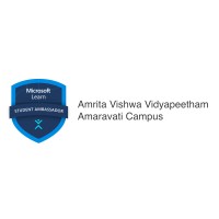 MSA Amrita Vishwa Vidyapeetham - Amaravati Campus logo - Similar company to Mlsa Ldce