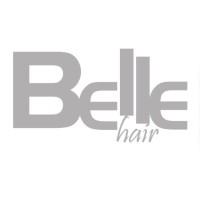 Belle Hair logo - Similar company to Soul Power