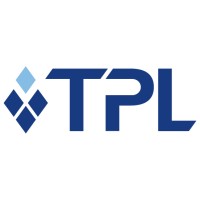 Transparent Paper Ltd. TPL logo - Similar company to Volmar Packaging