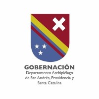 Gobernación del Archipiélago de San Andres, Providencia y Santa Catalina logo - Similar company to Studio Peraza