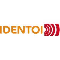 Identoi Oy logo - Similar company to Nome Oy