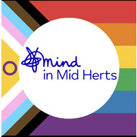 Mind in Mid Herts logo - Similar company to Executive Pathway