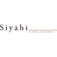 Siyahi logo - Similar company to Corpo Legal