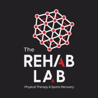 The Rehab Lab logo - Similar company to Rehab Lab