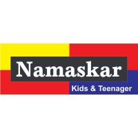 Namaskar Kidswear logo - Similar company to Calmunity