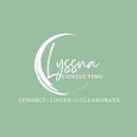Lyssna Consulting logo - Similar company to Consumer And Community Involvement Program