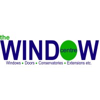 The Window Centre, Swansea logo - Similar company to Inverclyde Windows And Doors Ltd.