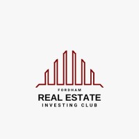 Fordham Real Estate Club logo - Similar company to Fordham University School Of Professional And Continuing Studies