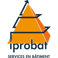 IPROBAT INGENIERIE logo - Similar company to Quidako Conseil