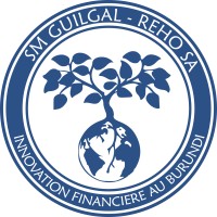SM GUILGAL REHO SA logo - Similar company to Vertuan