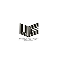 Unique Concept Entertainment co. logo - Similar company to The Reference