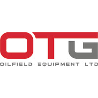 OTG Oilfield Equipment Ltd. logo - Similar company to Ascending Concepts