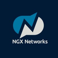 NGX Networks logo - Similar company to Ngx